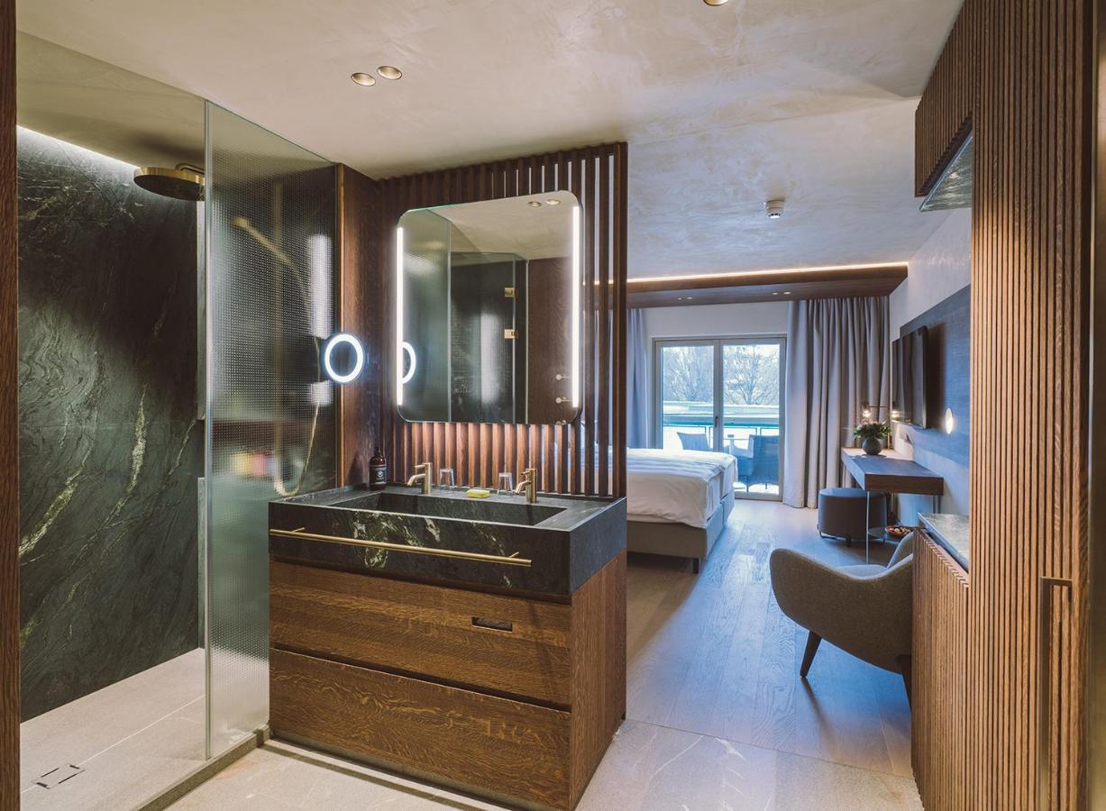 Adults Only Hotel Reiters Supreme 바트 타츠만스도르프 객실 사진