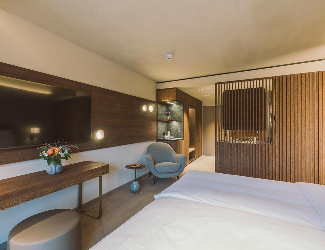 Adults Only Hotel Reiters Supreme 바트 타츠만스도르프 객실 사진