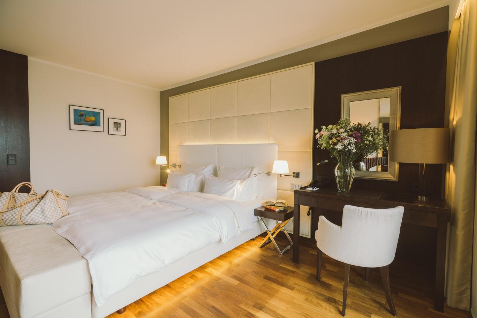 Adults Only Hotel Reiters Supreme 바트 타츠만스도르프 외부 사진