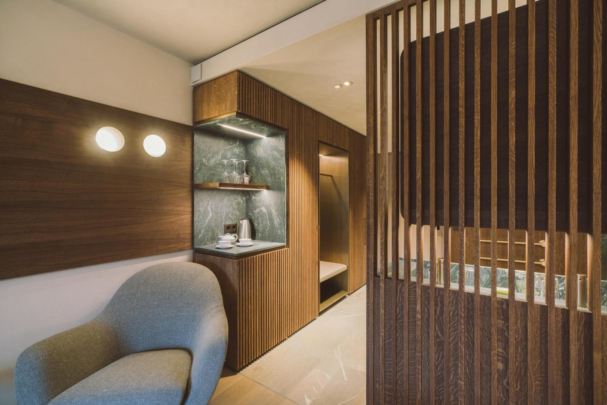 Adults Only Hotel Reiters Supreme 바트 타츠만스도르프 외부 사진